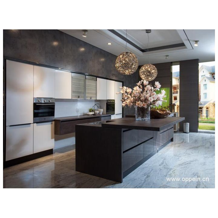 王者之風(fēng)整體櫥柜